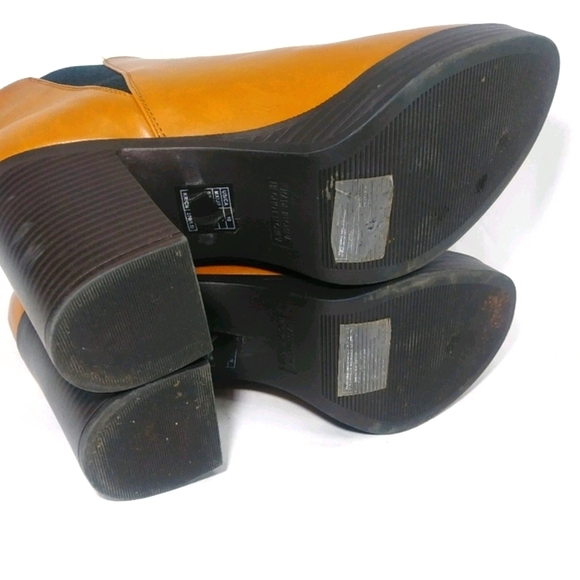 Ankle boots - Picture 10 of 16